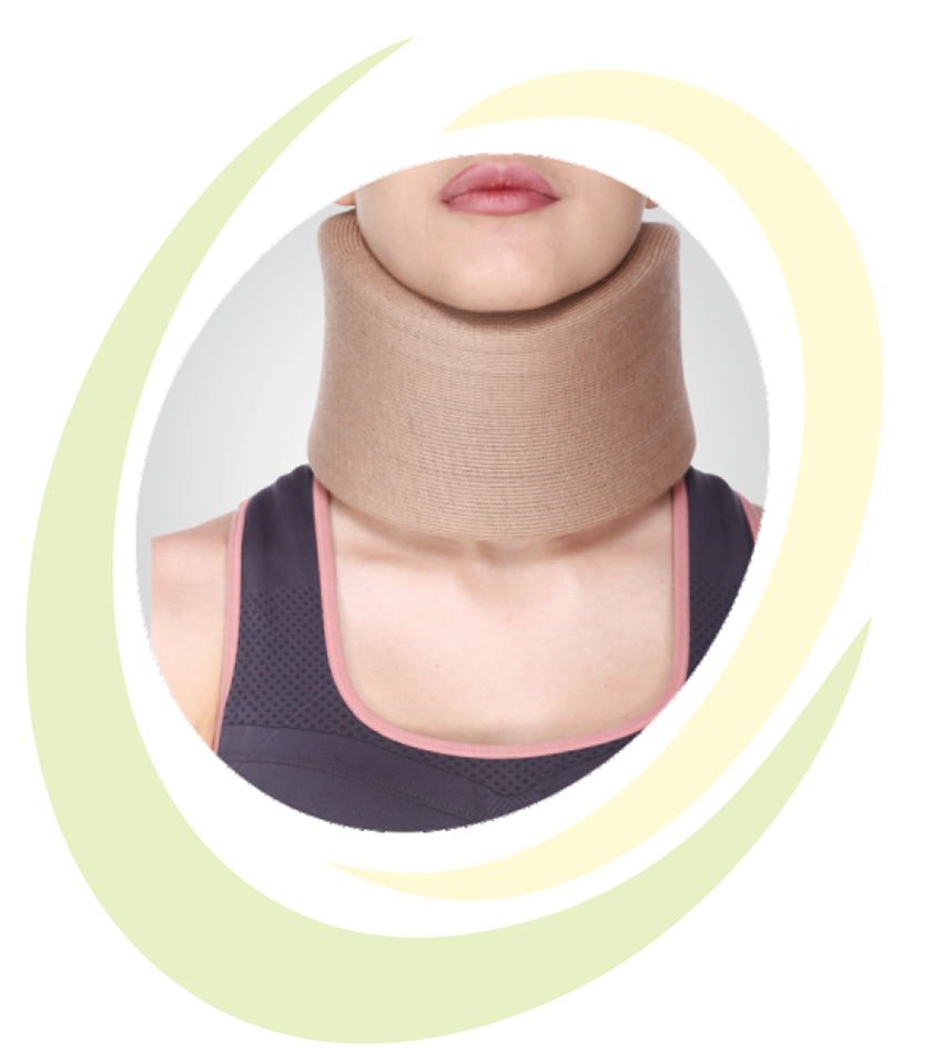 Neoprene Lumbar Belt