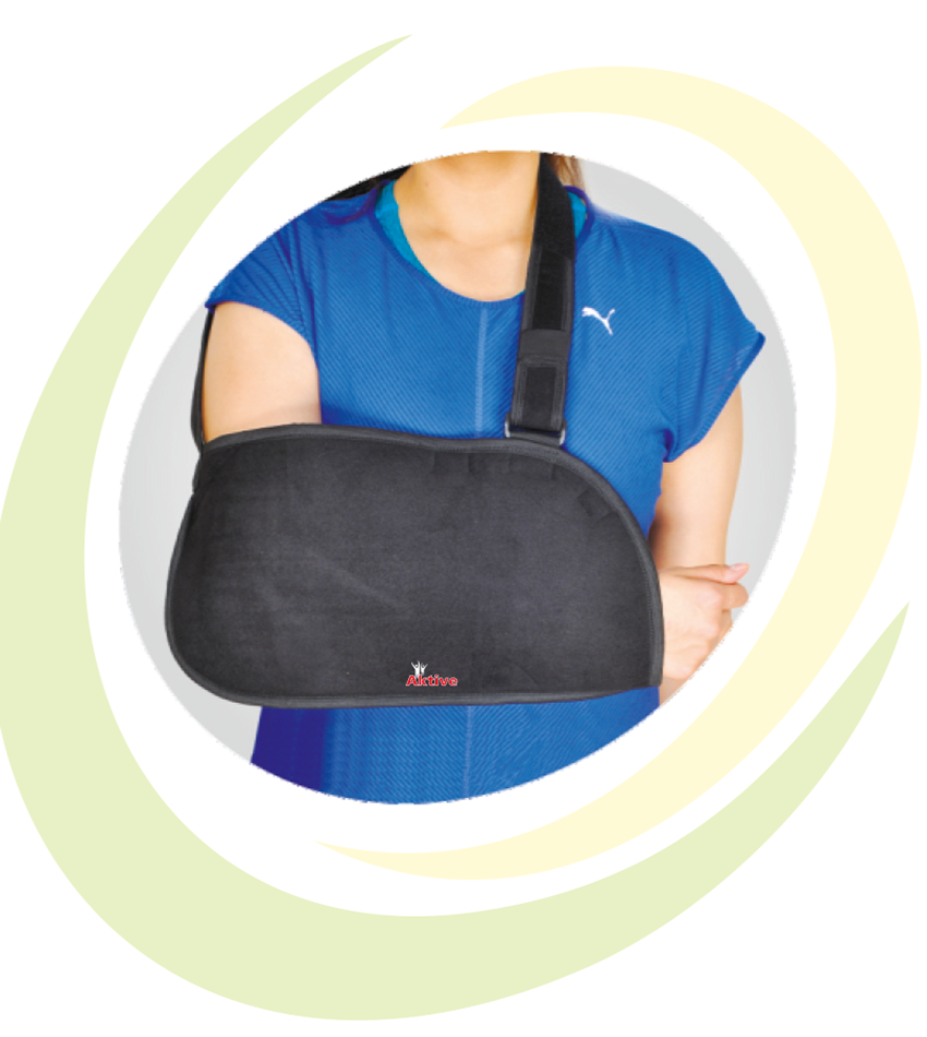 Neoprene Lumbar Belt