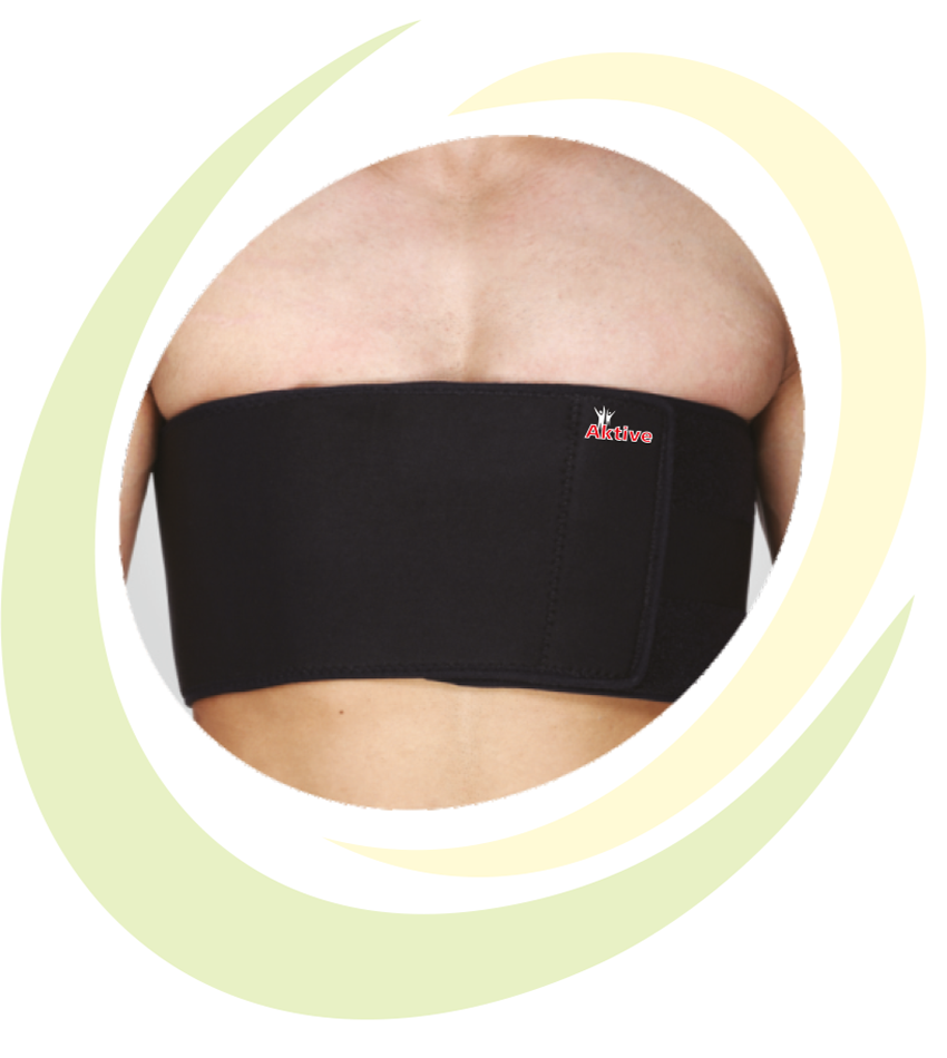 Abdominal Binder