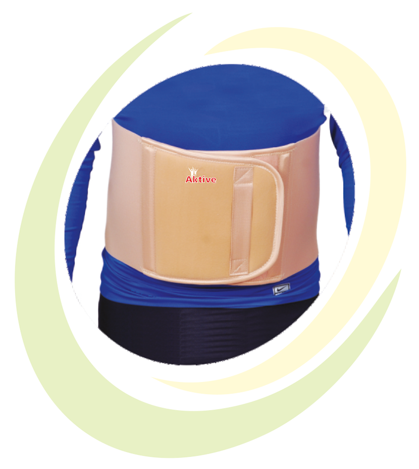 Abdominal Binder